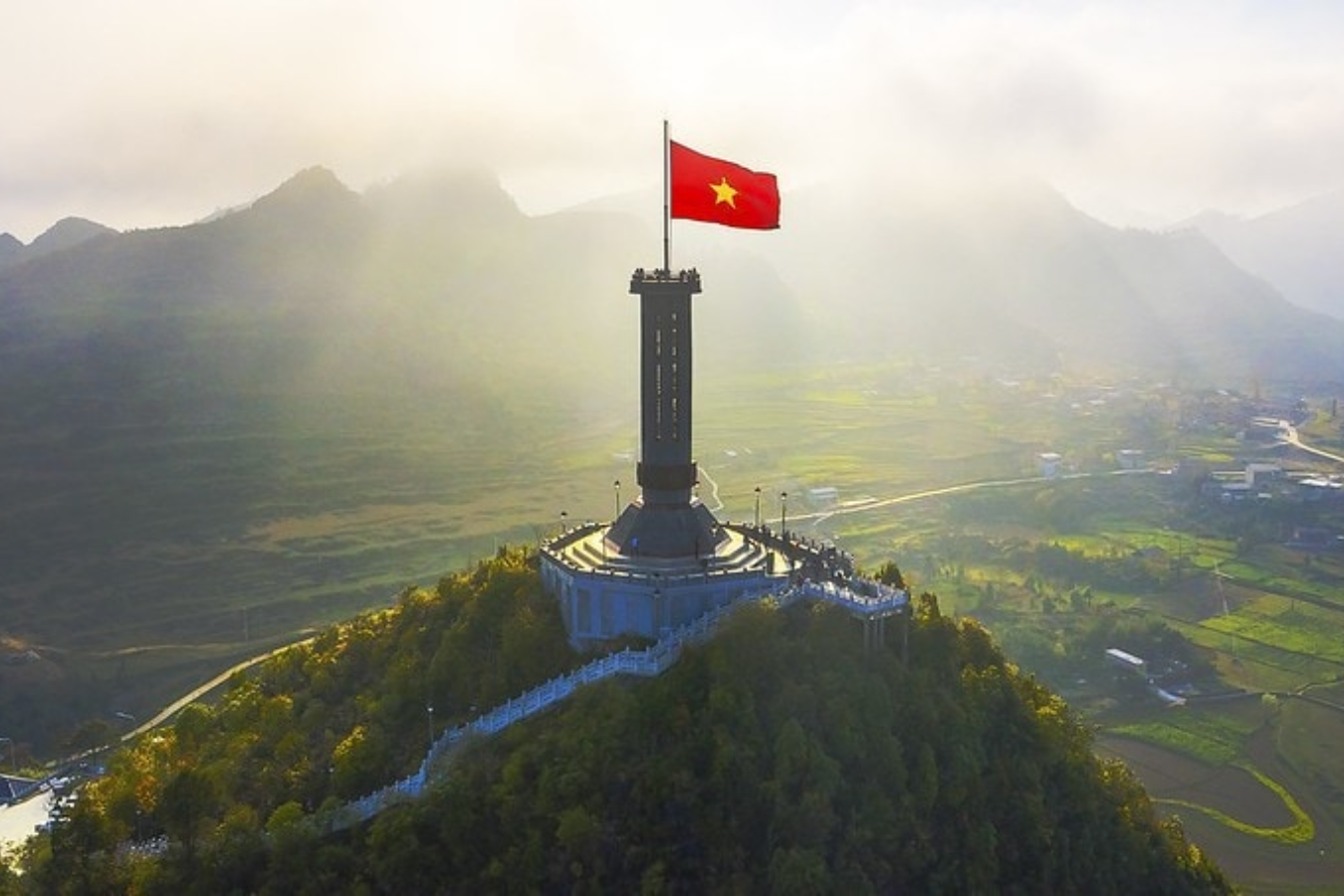 Tour Đông Bắc: Hà Giang - Cao Bằng - Bắc Kạn | 5 ngày 4 đêm