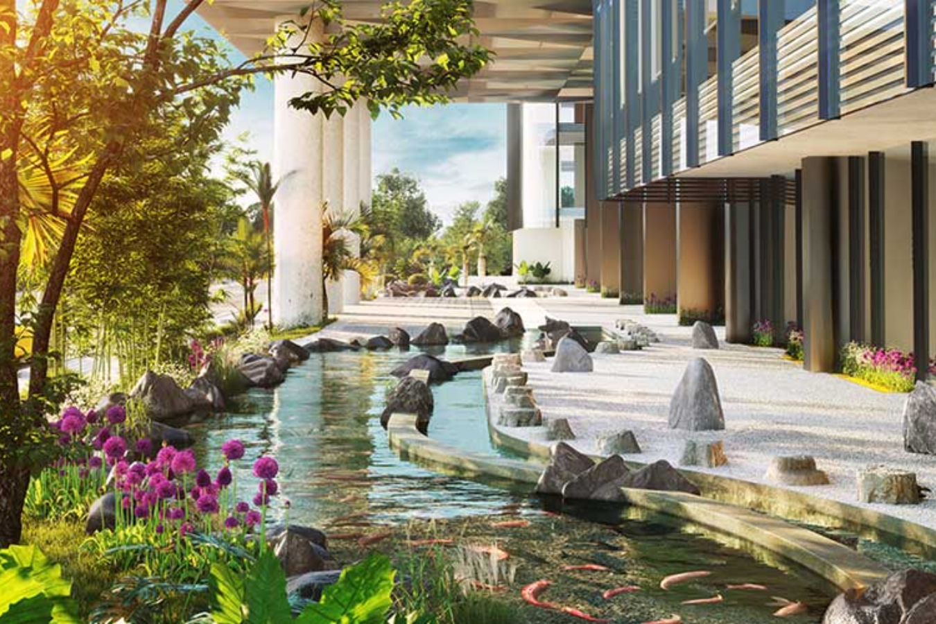 Tour du lịch Phú Thọ: Hà Nội - Wyndham Thanh Thuỷ Resort | 2 ngày 1 đêm
