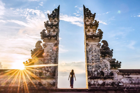 BALI - SẮC MÀU INDONESIA