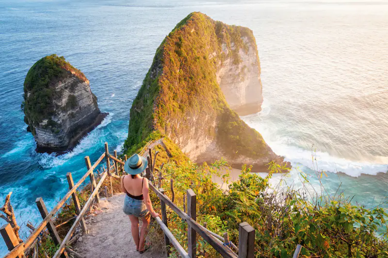 BALI - SẮC MÀU INDONESIA