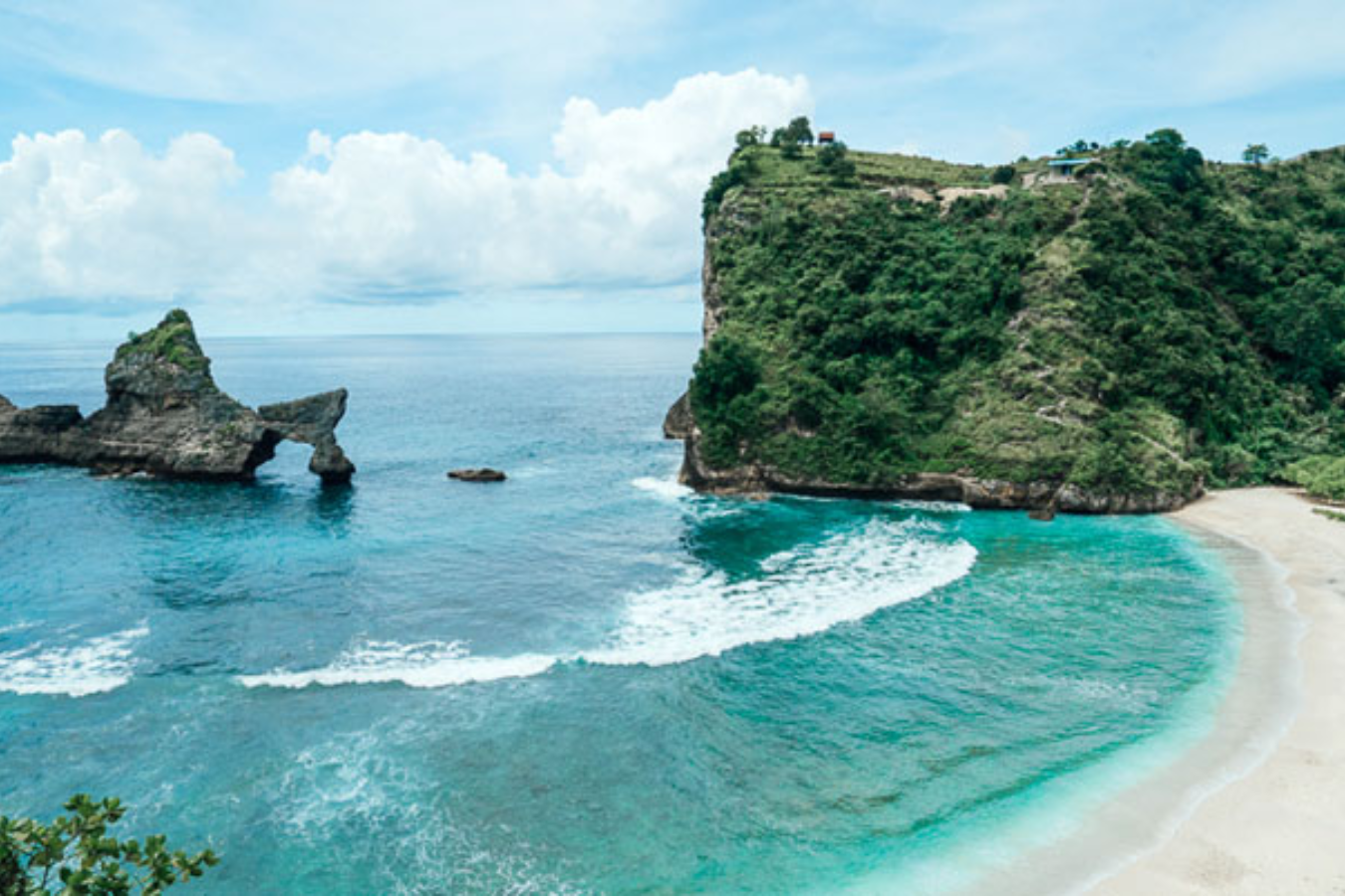 BALI - SẮC MÀU INDONESIA
