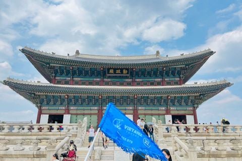SEOUL-NAMI- EVERLAND