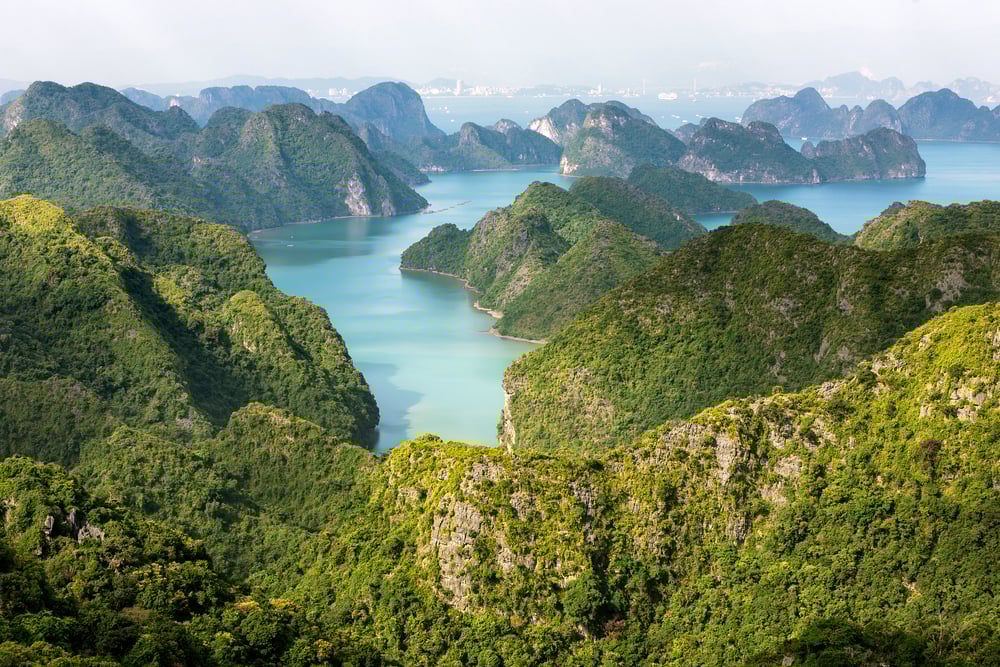 Tour Hải Phòng: Hà Nội - Đảo Ngọc Cát Bà | 2 ngày 1 đêm