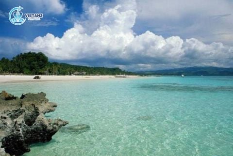 Tour Du Lịch: Hà Nội - Chùa Ba Vàng - Hạ Long - Đảo Quan Lạn | 3 ngày 2 đêm