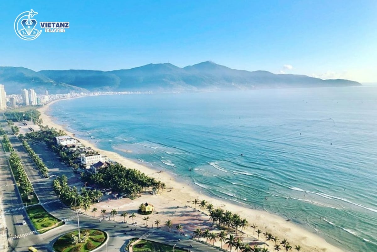 Tour du lịch 2025: Hà Nội - Đà Nẵng - Bà Nà Hill - Hội An (Chủ nhật hàng tuần) | 4 ngày 3 đêm