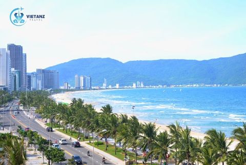 Tour du lịch 2025: Hà Nội - Đà Nẵng - Bà Nà Hill - Hội An (Thứ Năm hàng tuần) | 4 ngày 3 đêm