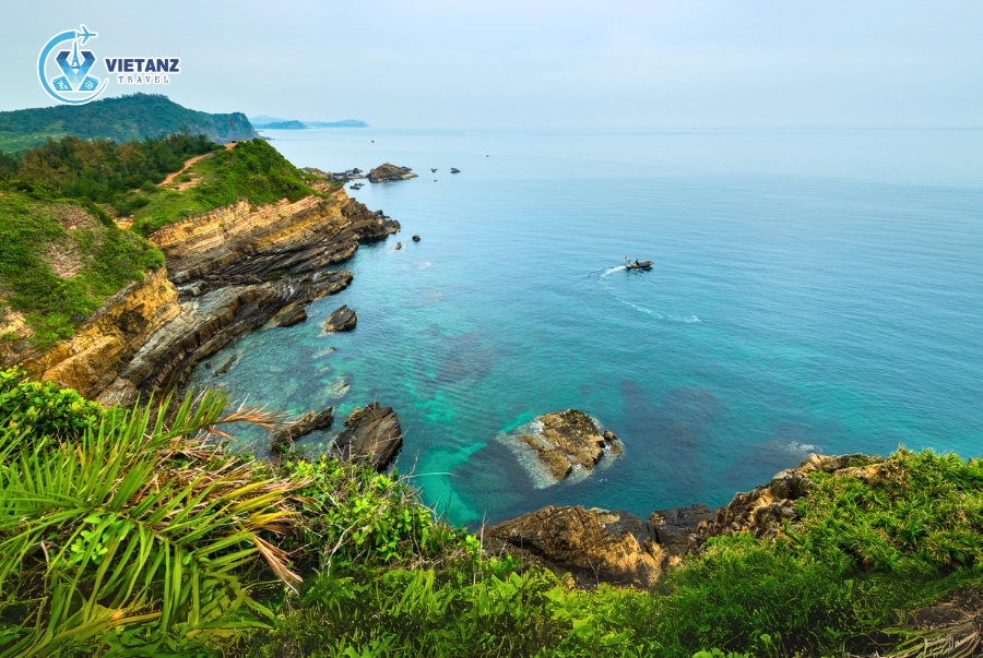 Tour du lịch: Hà Nội - Đảo Cô Tô | 3 ngày 2 đêm