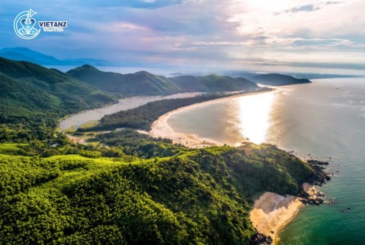 Tour du lịch: Hà Nội - Huế - Lăng Cô | 3 ngày 2 đêm
