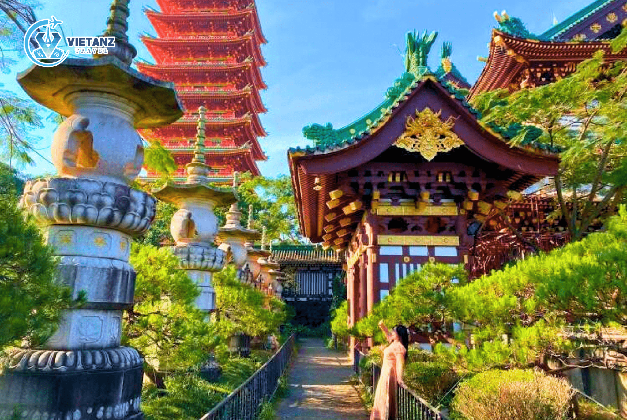 Tour du lịch 2025: Hà Nội - Buôn Mê Thuật - Kontum - Pleiku | 5 ngày 4 đêm