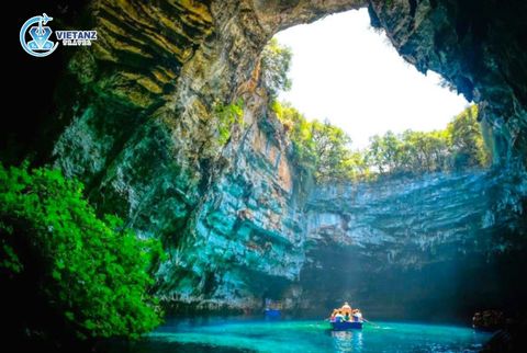 Tour du lịch Quảng Bình: Hà Nội - Quảng Bình - Phong Nha - Động Thiên Đường | 5 ngày 4 đêm