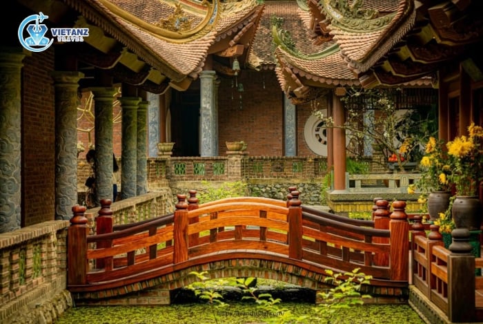 Tour Hà Nam: Chùa Tam Chúc - Địa Tạng Phi Lai | 1 ngày