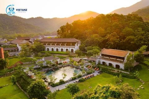 Tour Quảng Ninh: Hà Nội - Legacy Yên Tử | 2 ngày 1 đêm