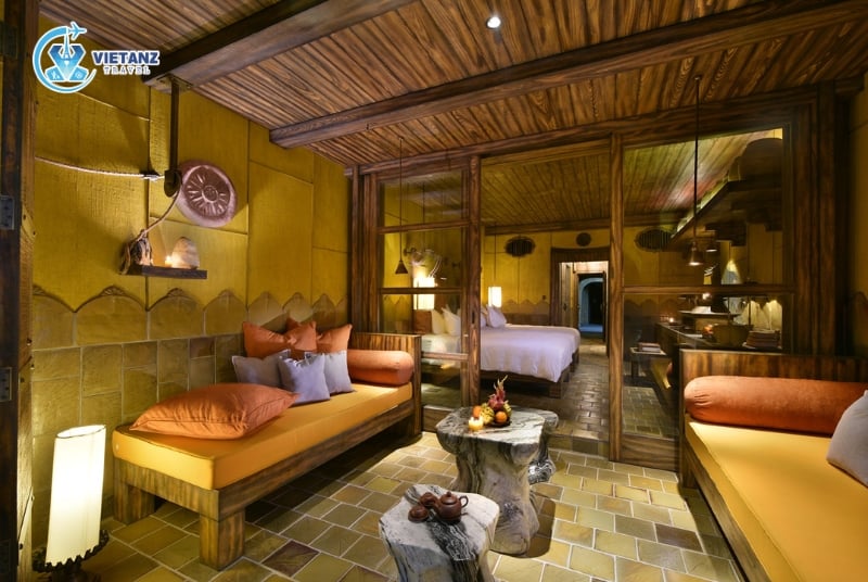 Tour Quảng Ninh: Hà Nội - Legacy Yên Tử | 2 ngày 1 đêm