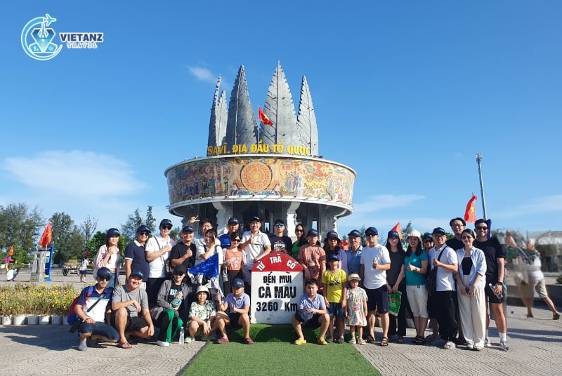 Tour Móng Cái: Móng Cái - Trà Cổ - Đông Hưng (Trung Quốc) | 3 ngày 2 đêm