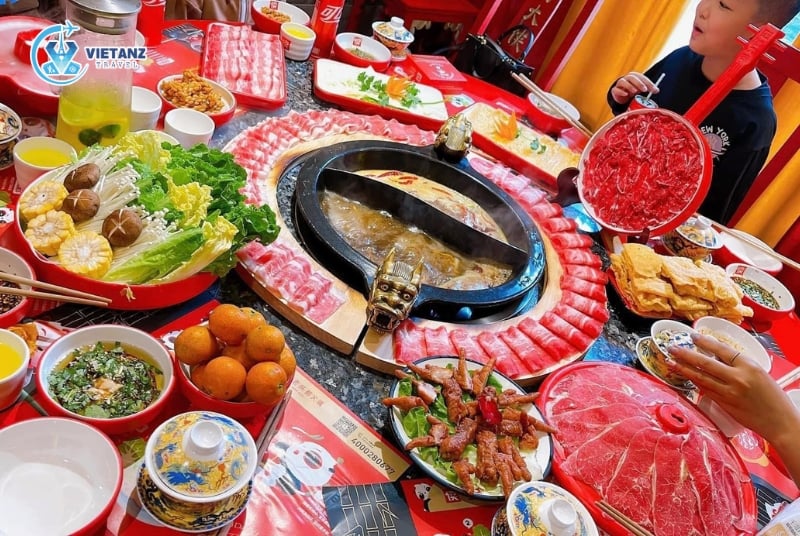 Tour Móng Cái: Móng Cái - Trà Cổ - Đông Hưng (Trung Quốc) | 3 ngày 2 đêm
