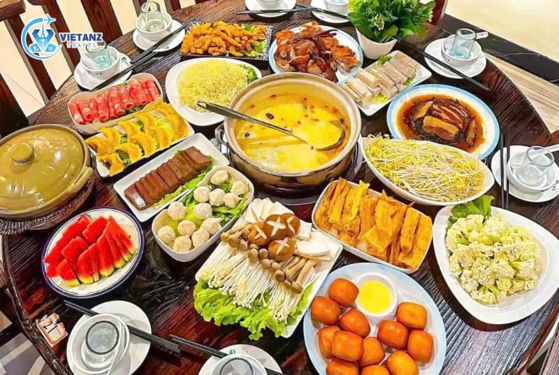 Tour Móng Cái: Móng Cái - Trà Cổ - Đông Hưng (Trung Quốc) | 3 ngày 2 đêm