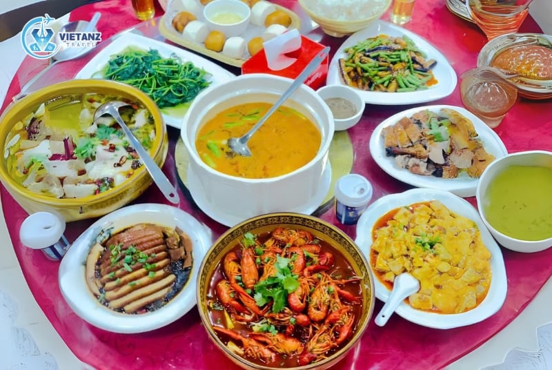 Tour Móng Cái: Móng Cái - Trà Cổ - Đông Hưng (Trung Quốc) | 3 ngày 2 đêm