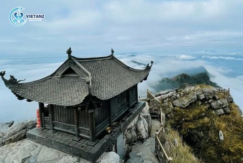 Tour Quảng Ninh: Hà Nội - Chùa Yên Tử - Chùa Đồng | 2 ngày 1 đêm