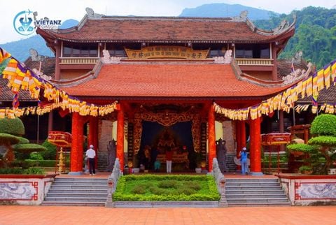 Tour Quảng Ninh: Hà Nội - Chùa Yên Tử - Hạ Long | 2 ngày 1 đêm