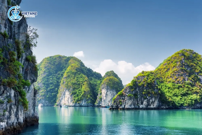 Tour Quảng Ninh: Hà Nội - Chùa Yên Tử - Hạ Long | 2 ngày 1 đêm