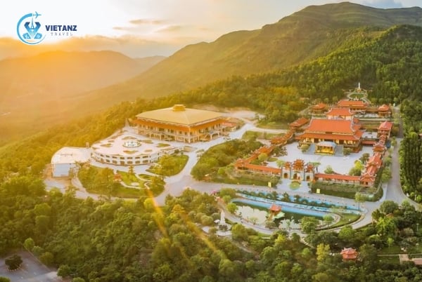 Tour Quảng Ninh: Hà Nội - Chùa Yên Tử - Hạ Long | 3 ngày 2 đêm