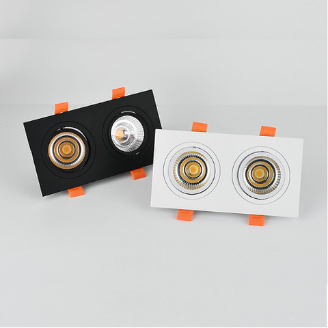 LED COMI MULTYPLE LIGHT