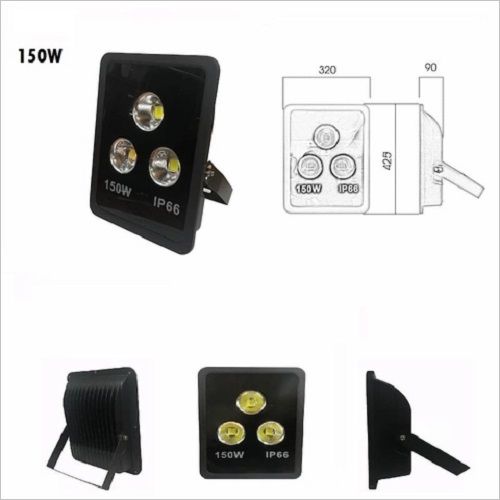  ĐÈN PHA COMI LFL03 