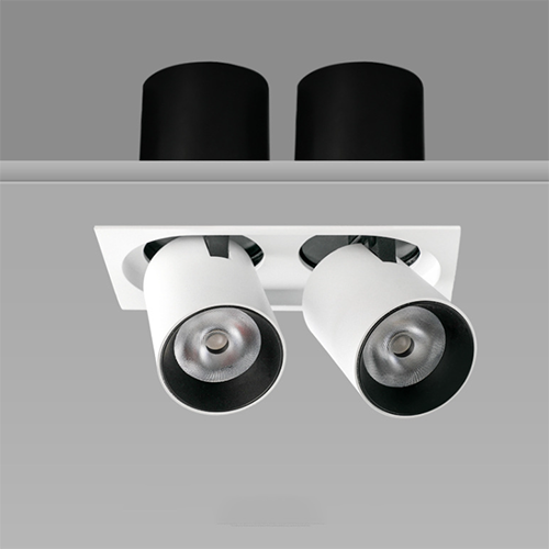  COMI SPV12 2x8W-10W-12W-15W-20W-30W 