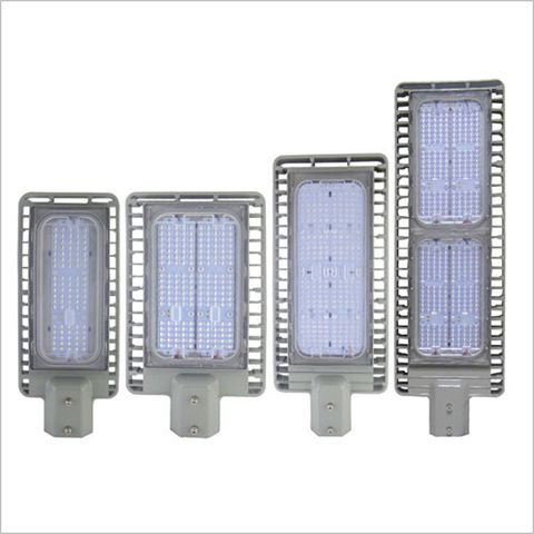 ĐÈN ĐƯỜNG, PHỐ