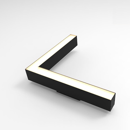  ĐÈN TÁN QUANG GÓC VUÔNG COMI-TQGV24W 