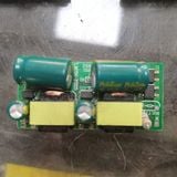  Driver LED cho đèn Bán nguyệt 