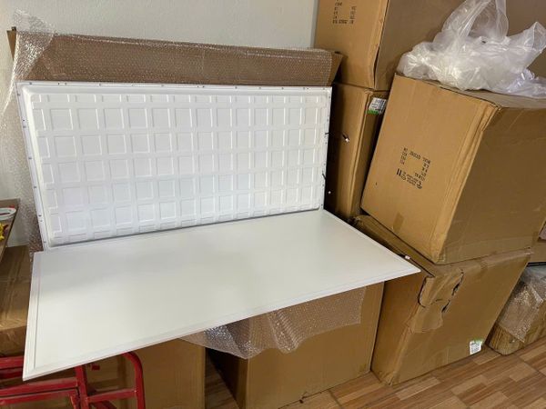  LED PANEL COMI LPN02 60120 