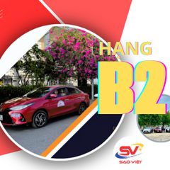 Khóa học lái xe ô tô HẠNG B (XE SỐ SÀN)