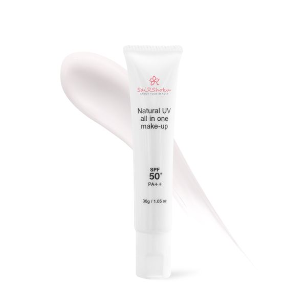 kem chống nắng Saishoku Nhật bản