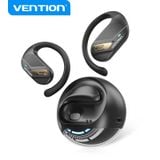 Tai Nghe Bluetooth TWS VENTION OpenBeat O12 (Bluetooth v5.4, 360° Surround Sound, 7H, IPX4) 