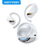  Tai Nghe Bluetooth TWS VENTION OpenBeat O12 (Bluetooth v5.4, 360° Surround Sound, 7H, IPX4) 