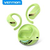  Tai Nghe Bluetooth TWS VENTION OpenBeat O12 (Bluetooth v5.4, 360° Surround Sound, 7H, IPX4) 