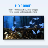  Đầu Chuyển HDMI to DVI (24+1) VENTION AIL (1080p@60Hz) 