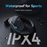 Tai Nghe Bluetooth TWS VENTION OpenBeat O12 (Bluetooth v5.4, 360° Surround Sound, 7H, IPX4) 