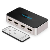 Bộ Chuyển Đổi HDMI Switcher 4K VENTION AFF (HDMI1.4, 4K@30Hz) 