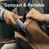  Hub Mở Rộng Kết Nối Đa Năng VENTION TQUHB (Type-C to DP/HDMI/USB3.0*2/USB2.0/RJ45/SD/TF/PD) 