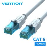  Cáp Mạng Cat.5E UTP VENTION VAP-A10 (100Mbps) 