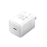  Bộ Sạc Nhanh GaN Kèm Cáp VENTION FEP (Type-C, 20W) 