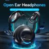  Tai Nghe Bluetooth TWS VENTION OpenBeat O12 (Bluetooth v5.4, 360° Surround Sound, 7H, IPX4) 