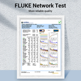  Cáp Mạng Cat.6A SFTP VENTION IBH (10 Gbps) 