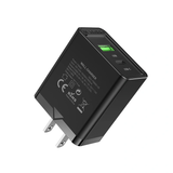  Củ Sạc Nhanh A+C 20W VENTION FBB 