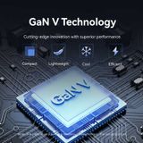  Củ Sạc Nhanh 2C VENTION GanDash Series FCD 45W (GaN V Tech, PD3.0 & PPS) 