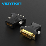  Đầu Chuyển HDMI to DVI (24+1) VENTION AIL (1080p@60Hz) 