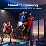  Cáp Mạng Cat8 SFTP VENTION IKA (40Gbps) 