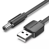  Cáp Nguồn USB to DC 5.5mm VENTION CEY 